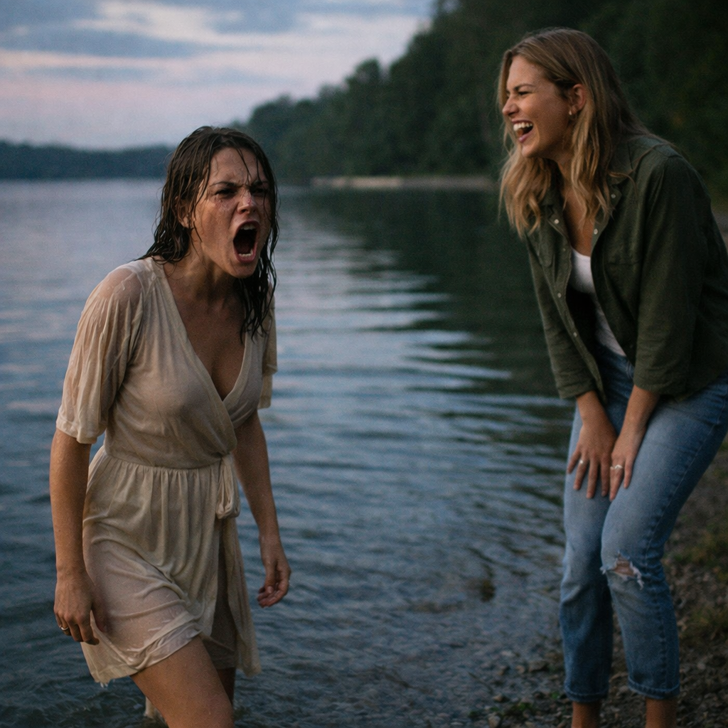 Why You Should Never Share Your Good News Even With Your Best Friend. It Was My Biggest Mistake