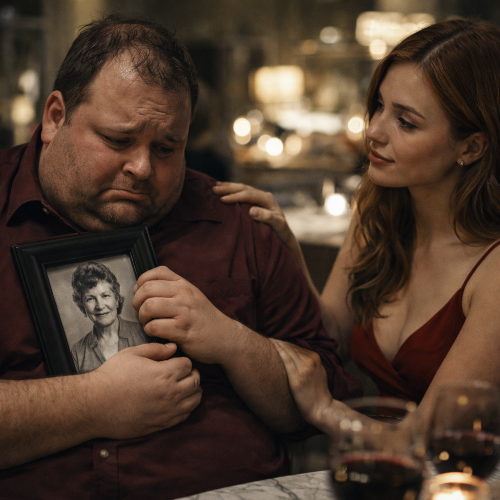 “You Failed The Test”, My Psycho First Date Faked His Mom’s Death on Our First Date to See If I Was “Worthy”