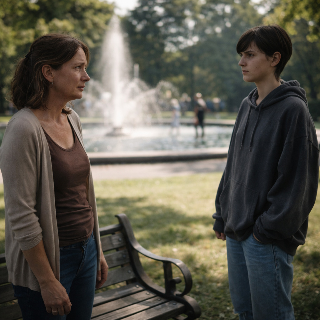 I Found a Strange Netflix Profile in My House, and It Led Me to the Daughter We’d Been Missing for 4 Years