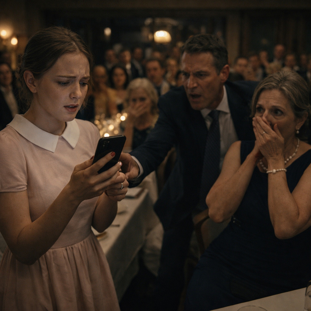 My Stepmom Spent Years Telling Everyone My Mom Abandoned Me, So I Exposed the Truth at Her Birthday Party