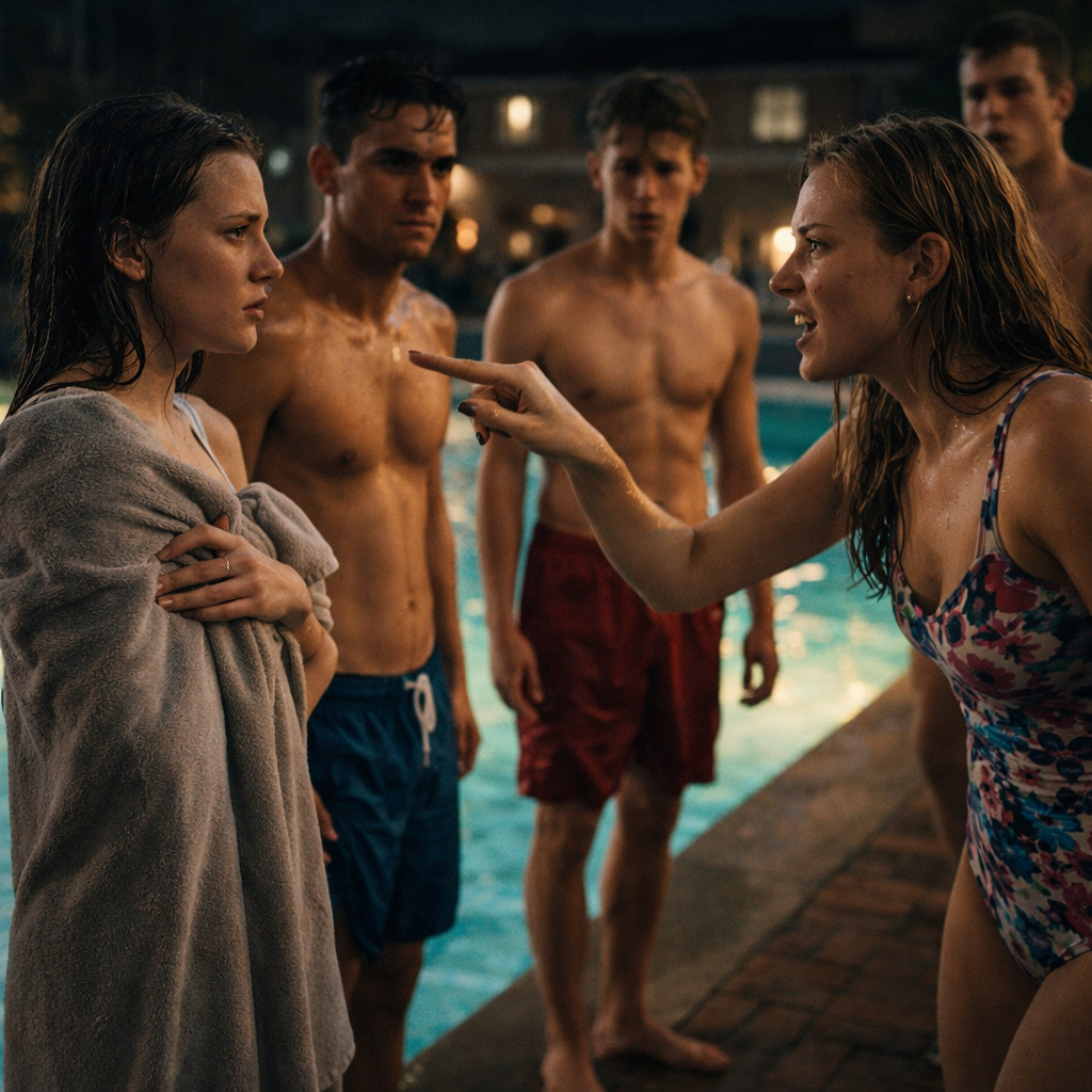 My Boyfriend Warned Me Never to Upset His “Perfect” Girl Best Friend, but He Never Expected Me to Survive Her Games and Flip the Whole Story