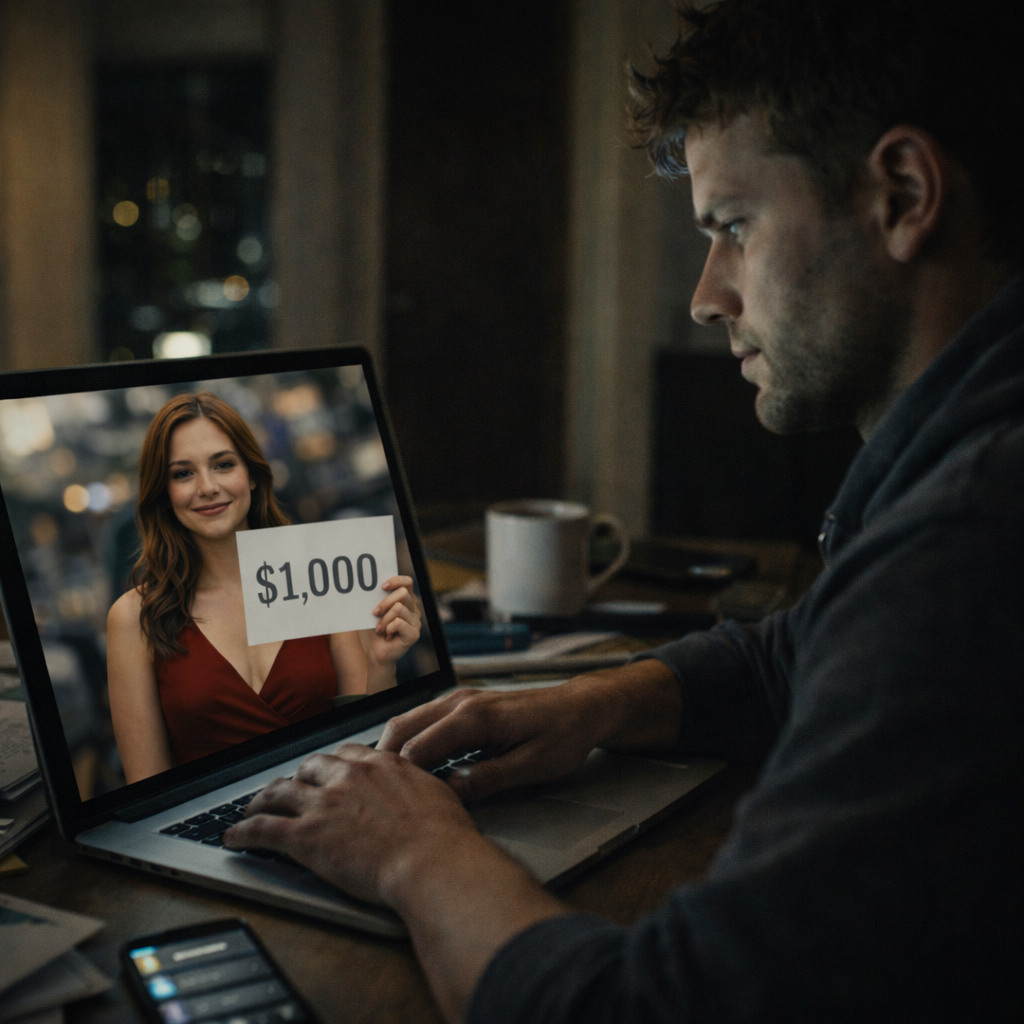 She Wanted $1,000 for Friendship and Claimed “Free is Too Expensive” Until One Brutal Reality Took It Too Far