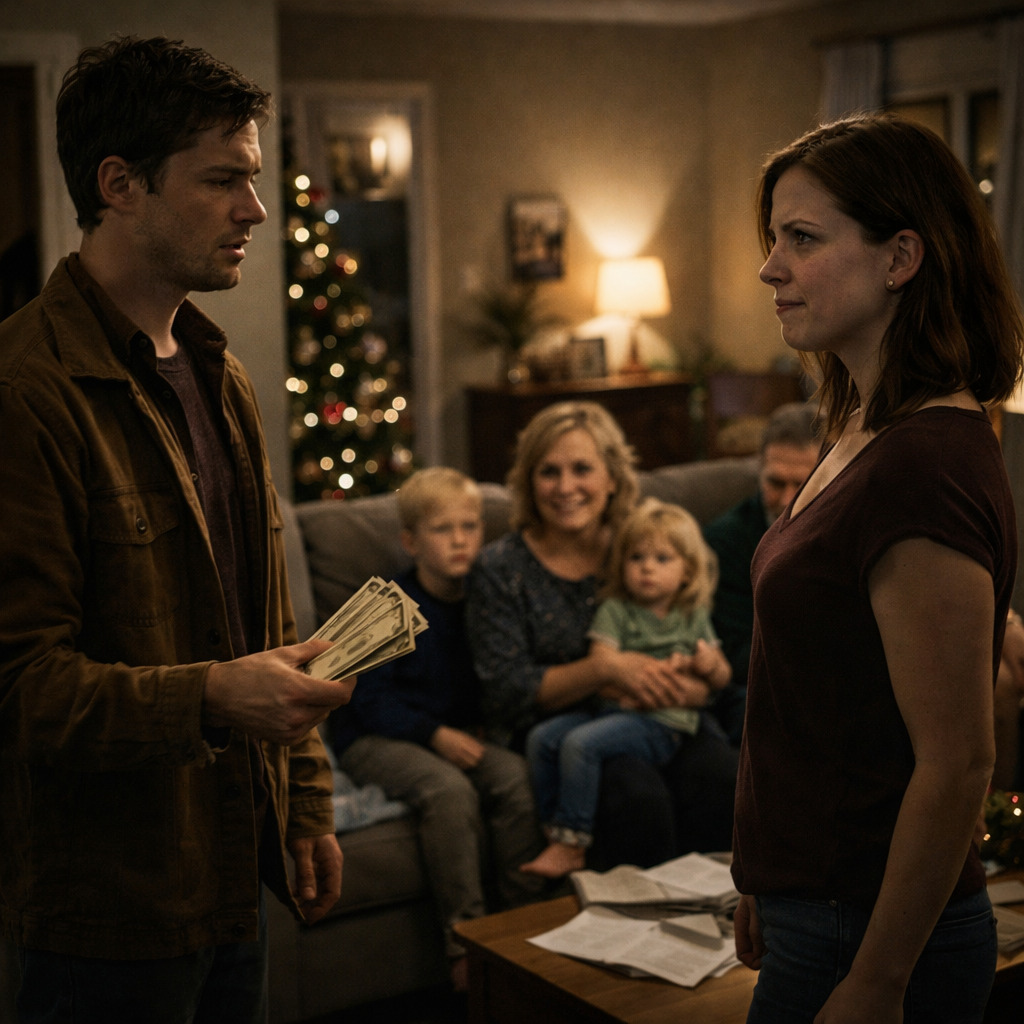 My Mom Said She Was Too Sick to Watch My Daughter—Then I Found Her Babysitting My Sister’s Kids Like Nothing Was Wrong