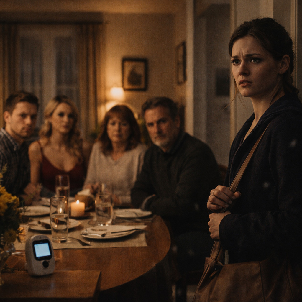 My Future Sister-in-Law Tried to Claim My Inheritance, and My Own Family Expected Me to Hand It Over