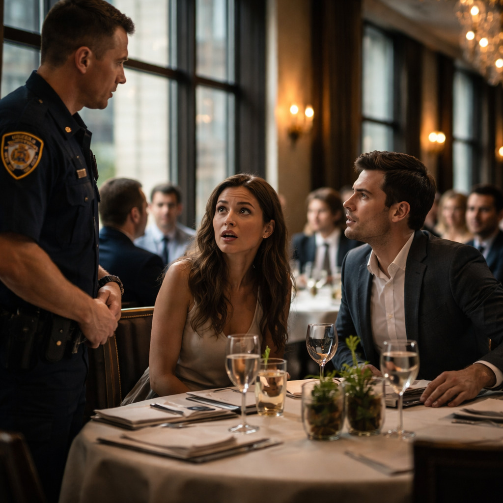 My Girlfriend Told Me to “Just Call an Uber” After My Car Crash, So I Made Sure She Understood Exactly What She Chose