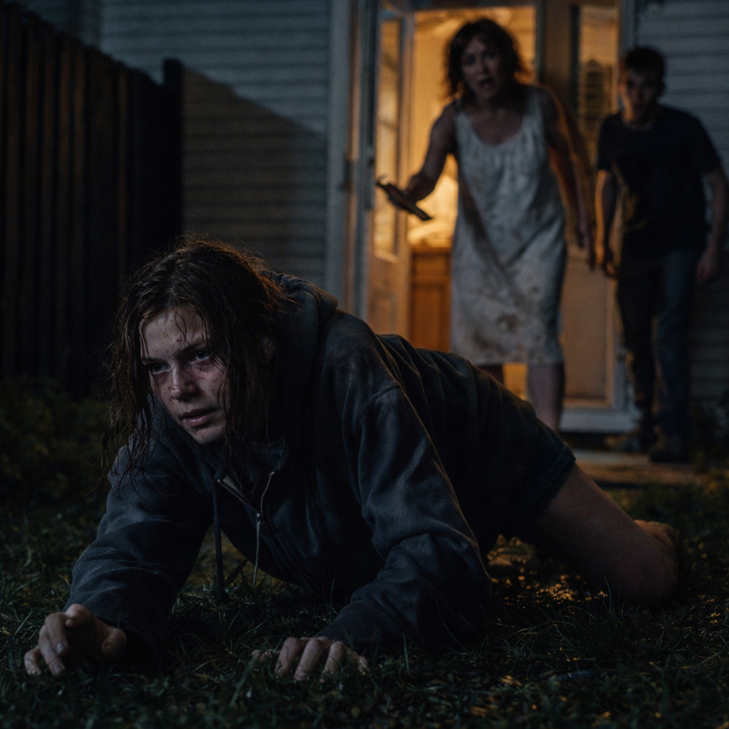 My Parents Told the World I Died at Birth, But They Kept Me Locked in a Basement Until My Fifth Leap Year Birthday