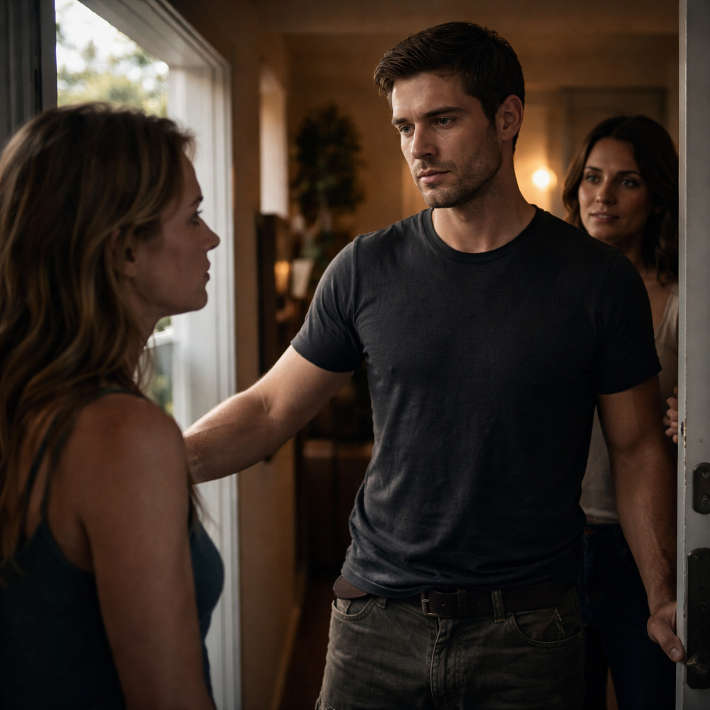 My Fiancée Said Yes to Another Man While Still Wearing My Ring, Then Came Back When Her “Destiny” Fell Apart