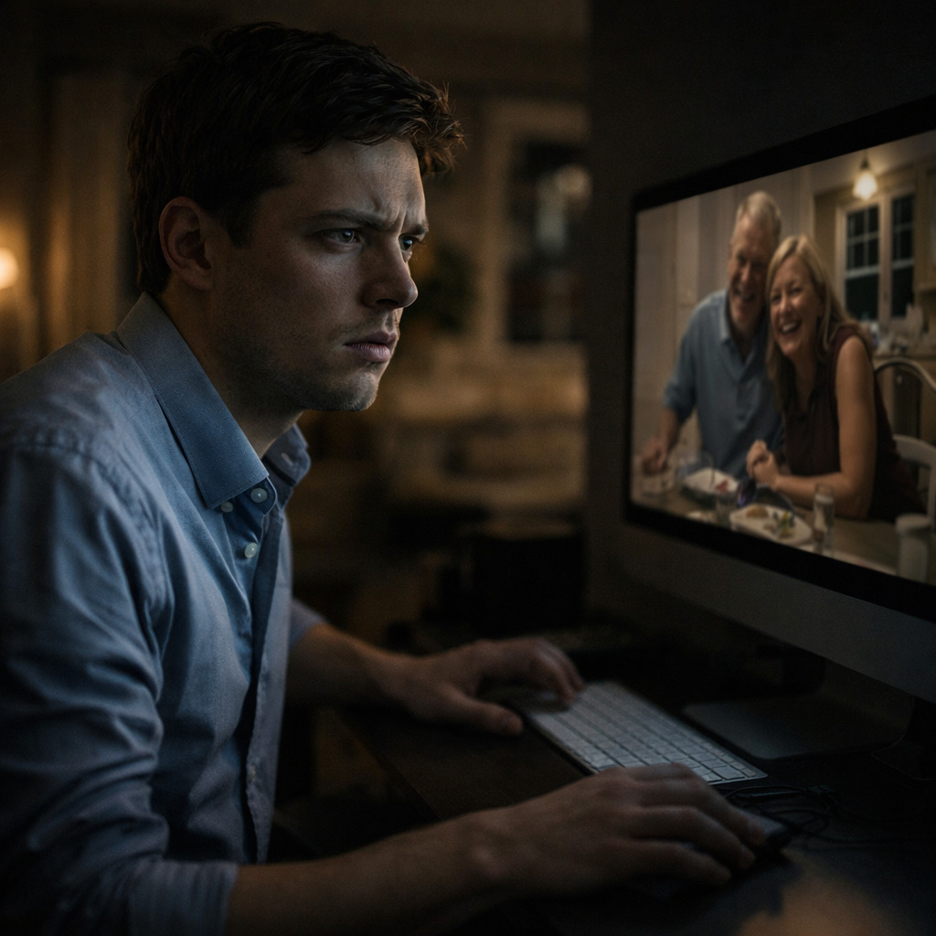 My Family Laughed at My “Fake Job” Online—So I Cut Them Off and Took Back Every Dollar