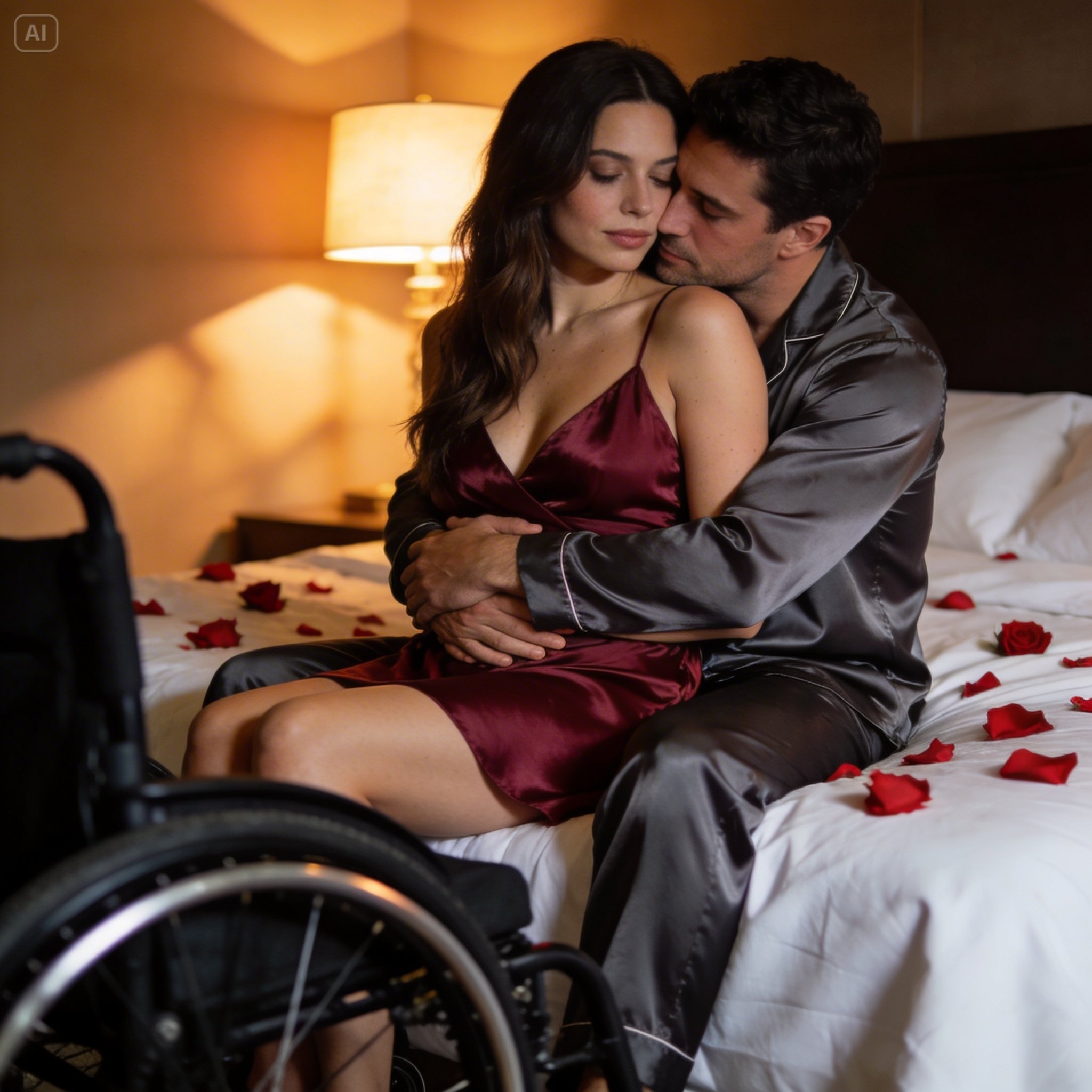 My Stepmother Thought She Ruined My Life by Marrying Me Off… Little Did She Know She Had Just Handed Me a Kingdom