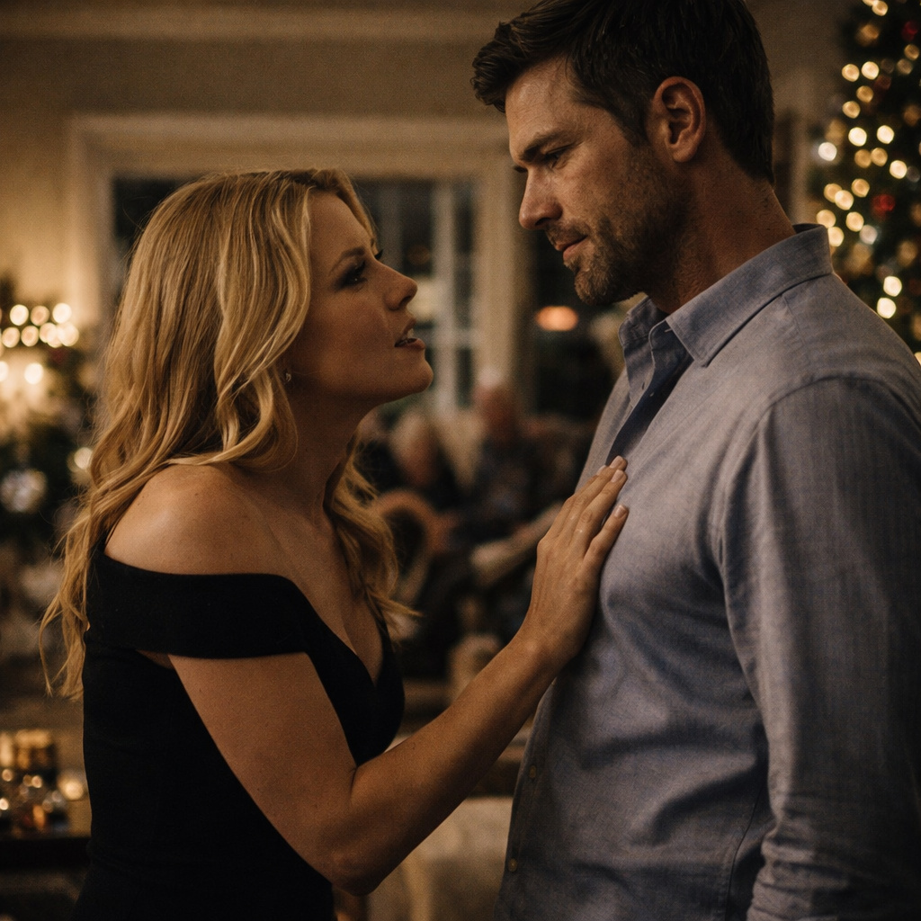 She Stole Every Man I Ever Loved… Until One Guy From Prison Refused to Fall for Her Game