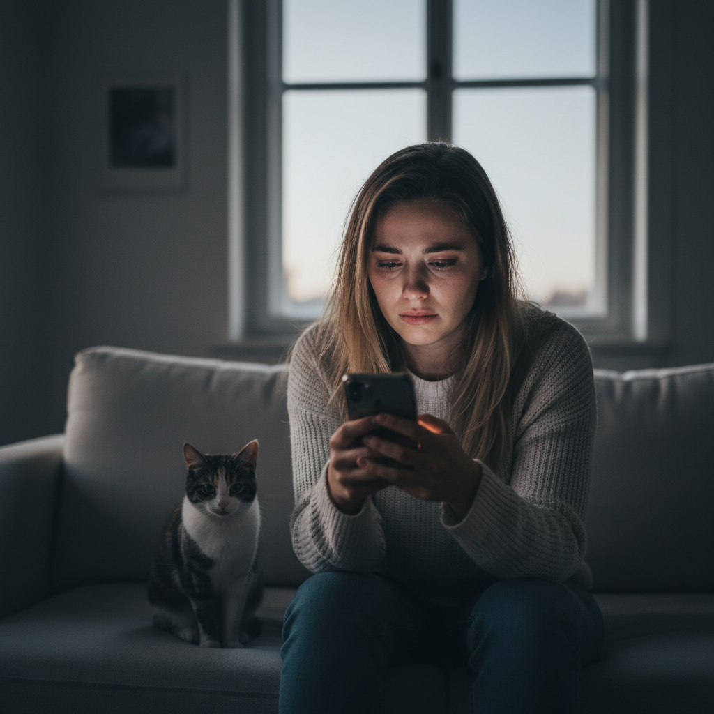 My Parents Called Me “Bad Luck” My Whole Life — The Day I Stopped Believing Them, Everything Changed